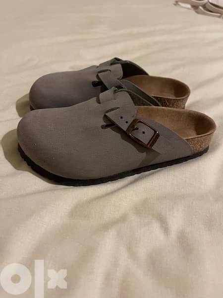 birkenstock size 29 from abc Birkenstock store with tag 1