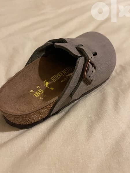 birkenstock size 29 from abc Birkenstock store with tag 2