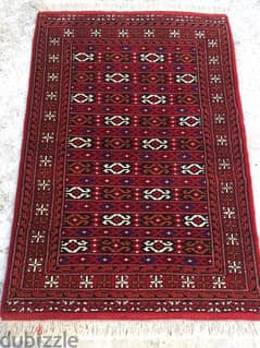 سجادعجمي. شغل يدوي صوف. Persian Carpet. Hand made