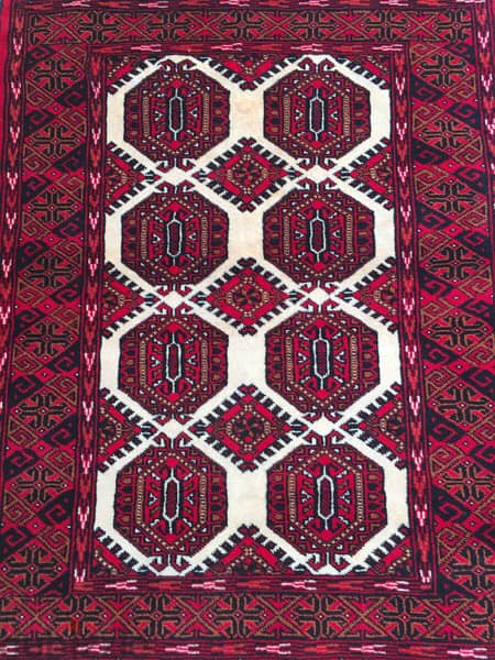 سجادعجمي. شغل يدوي صوف. Persian Carpet. Hand made 1