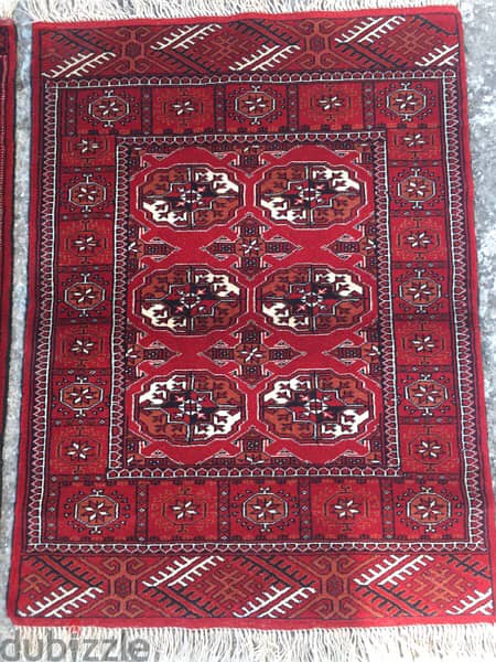 سجادعجمي. شغل يدوي صوف. Persian Carpet. Hand made 7