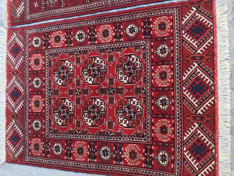 سجادعجمي. شغل يدوي صوف. Persian Carpet. Hand made 11