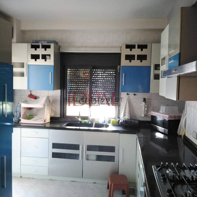 Fully furnished apartment for sale in jbeil 220 SQM REF#jh17148 3