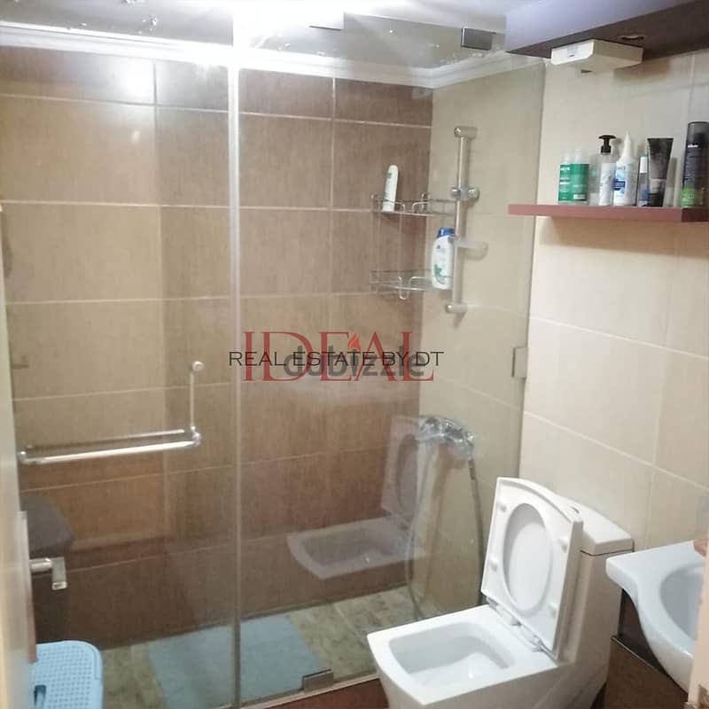 Fully furnished apartment for sale in jbeil 220 SQM REF#jh17148 6