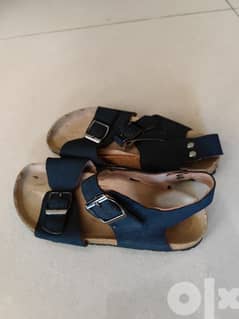 Sandals for girls