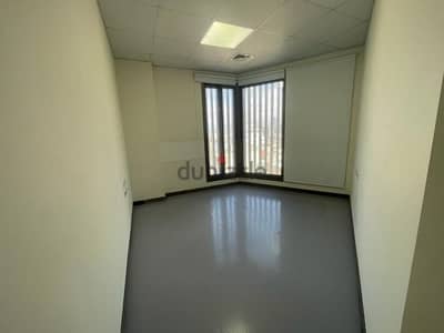 280 Sqm | *Prime Location* Office for rent in Furn El Chebbak