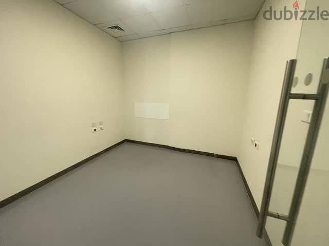 280 Sqm | *Prime Location* Office for rent in Furn El Chebbak 5