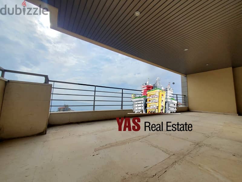Ballouneh 480m2 | Duplex | Exceptional Property | Payment Facilities | 1