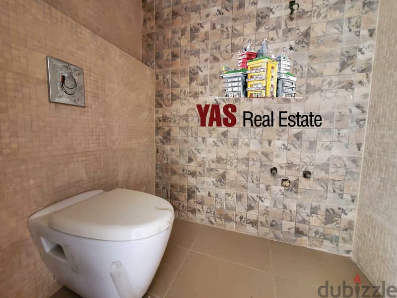 Ballouneh 480m2 | Duplex | Exceptional Property | Payment Facilities | 3