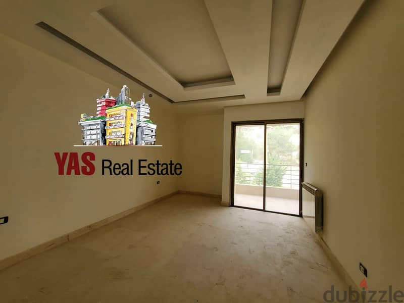 Ballouneh 480m2 | Duplex | Exceptional Property | Payment Facilities | 4