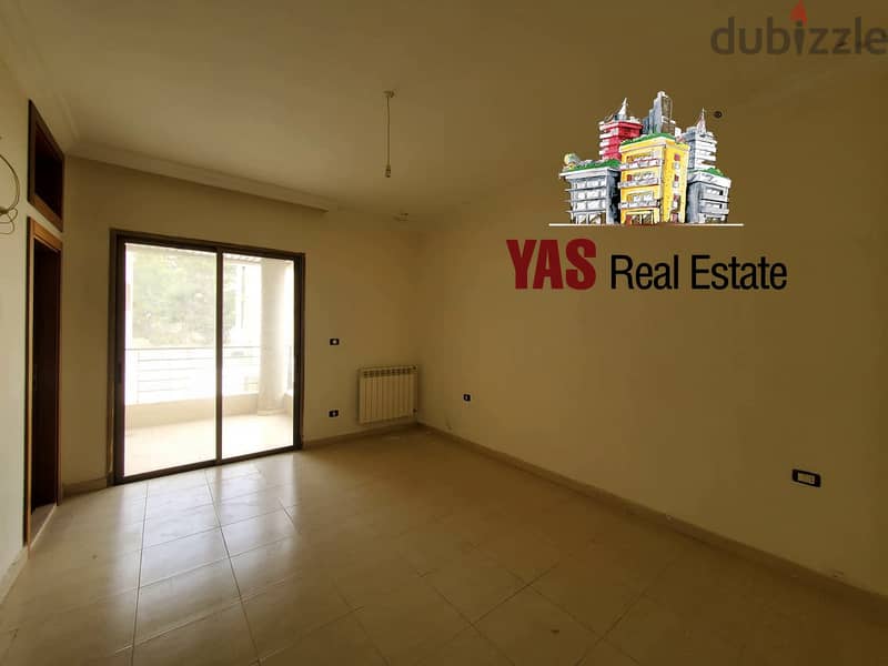 Ballouneh 480m2 | Duplex | Exceptional Property | Payment Facilities | 6