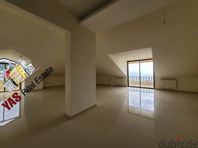 Ballouneh 480m2 | Duplex | Exceptional Property | Payment Facilities | 9