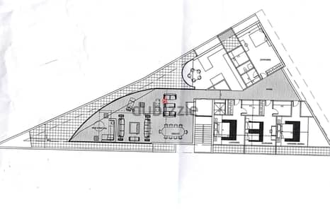 Land for sale in Yarzeh ارض للبيع في اليرزة