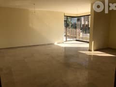 225 Sqm+150 Sqm Terrace| Apartment for sale or rent in Rabweh 0