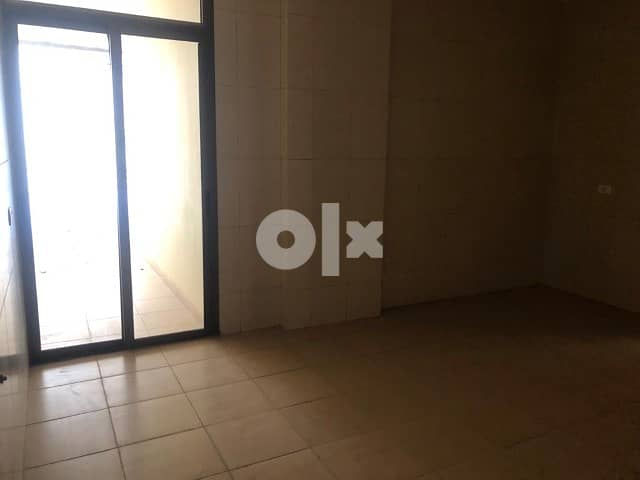 225 Sqm+150 Sqm Terrace| Apartment for sale or rent in Rabweh 1