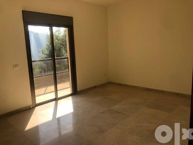 225 Sqm+150 Sqm Terrace| Apartment for sale or rent in Rabweh 2
