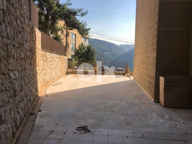 225 Sqm+150 Sqm Terrace| Apartment for sale or rent in Rabweh 6