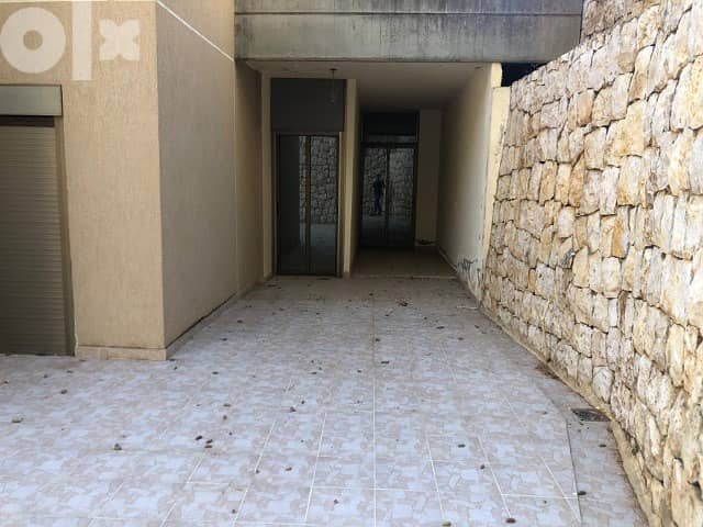 225 Sqm+150 Sqm Terrace| Apartment for sale or rent in Rabweh 7