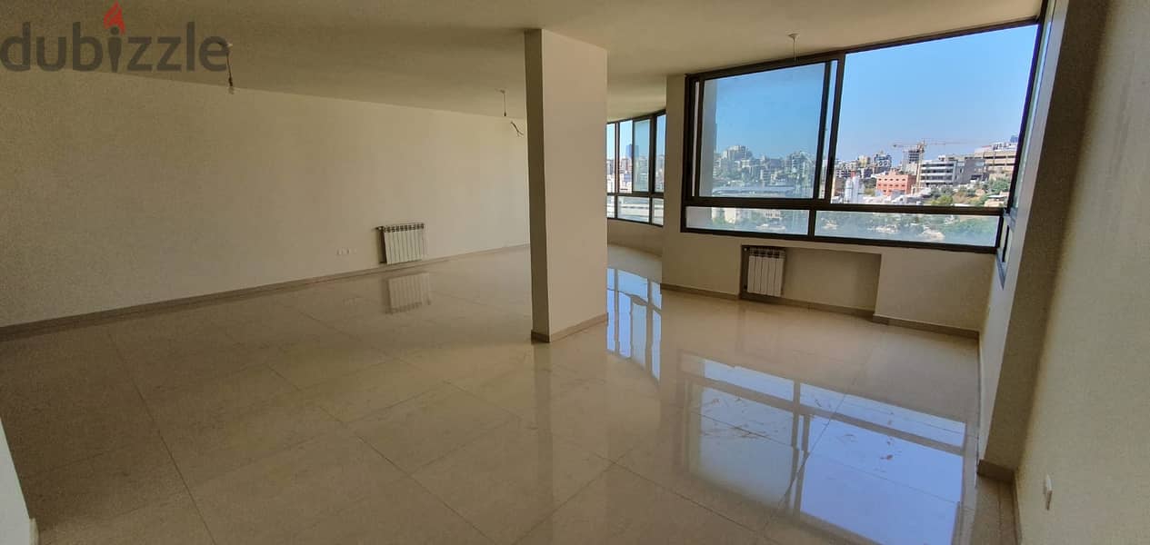 Apartment For sale in hazmieh شقة للبيع في الحازمية 2