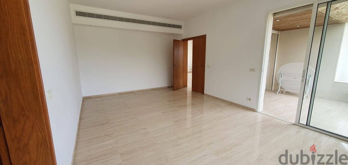 Duplex for rent in Yarzeh دوبلكس فاخر للايجار اليرزة 1