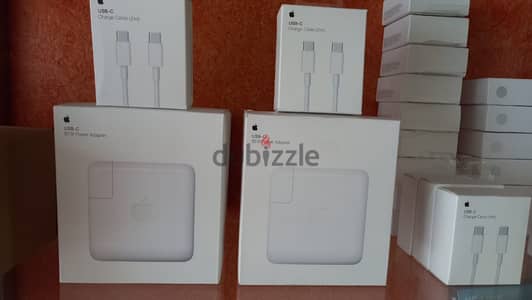 Apple 87W USB-C Power Adapter