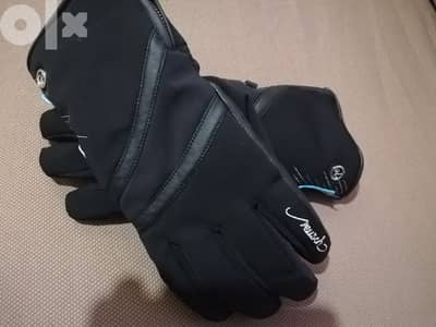 gloves