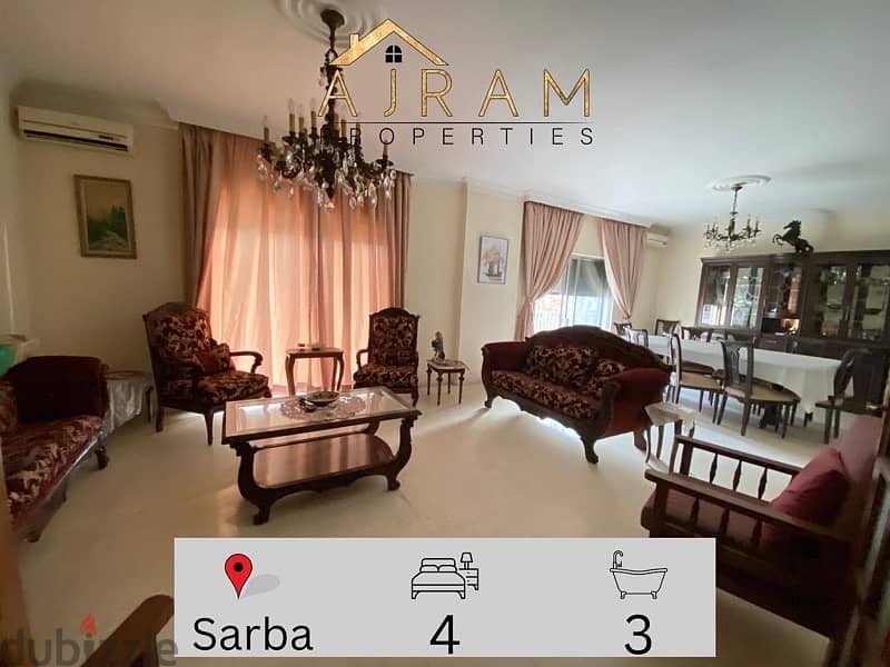 Sarba - 225 sqm - 4 Bedroom 1