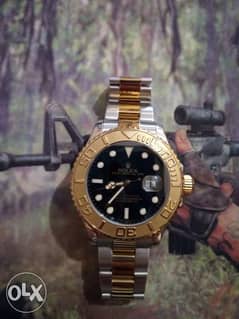 Rolex watch automatic