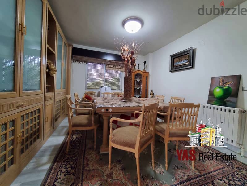 Ballouneh 250m2 | Well-Maintained | Cozy | Open View | Catch | 1