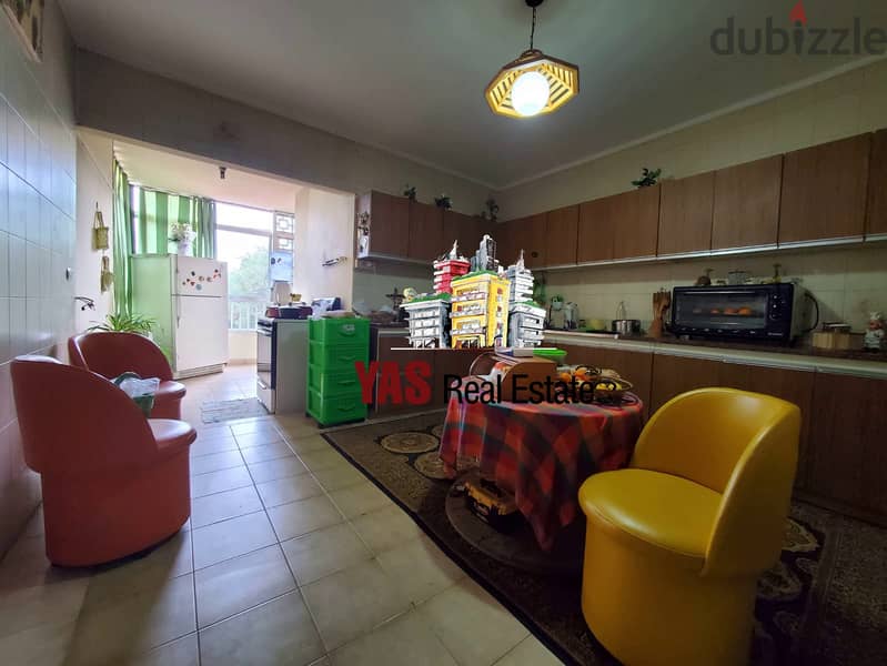 Ballouneh 250m2 | Well-Maintained | Cozy | Open View | Catch | 2