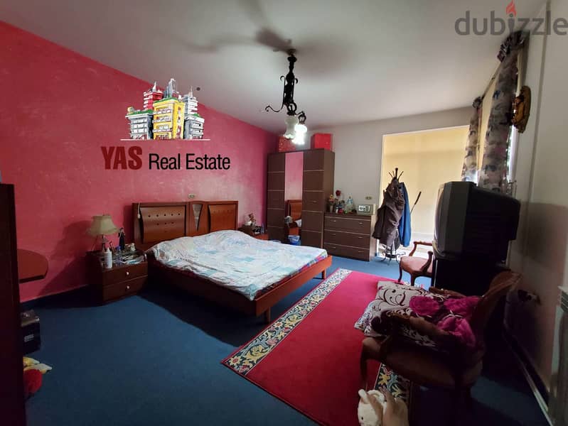 Ballouneh 250m2 | Well-Maintained | Cozy | Open View | Catch | 4