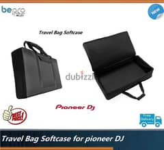 High Quality Bag Pioneer DJ case, Great Softcase with High performance