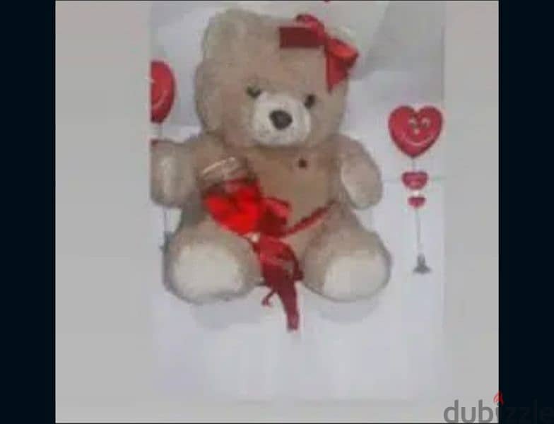 teddy bear high quality 1
