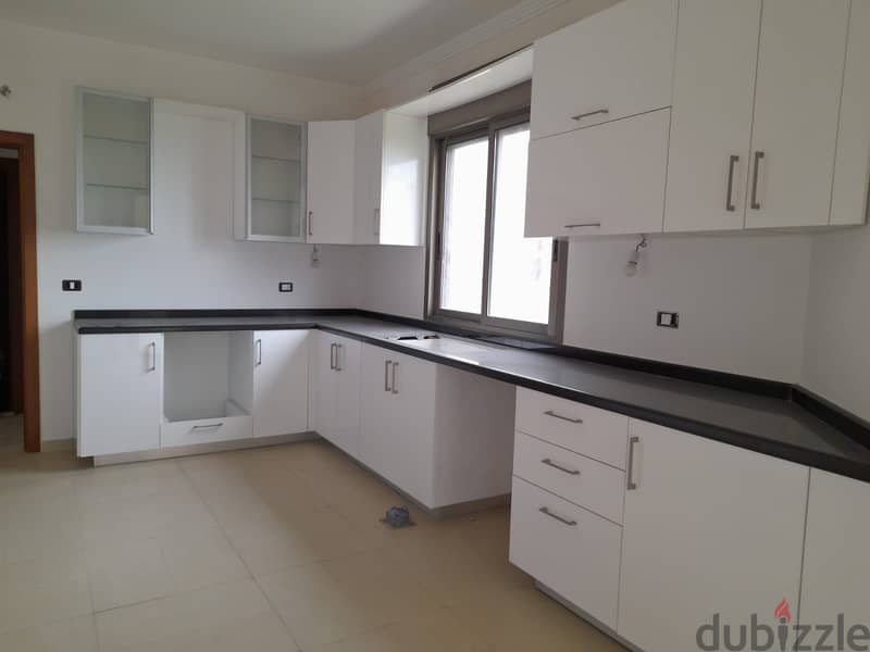 RWK206JA -  Deluxe Apartment For sale in Kfarhbab 3