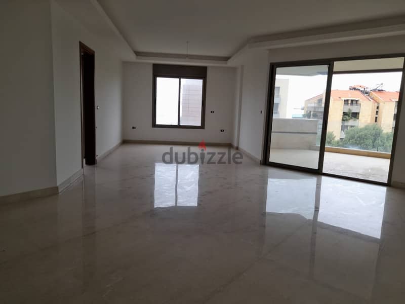 RWK206JA -  Deluxe Apartment For sale in Kfarhbab 0