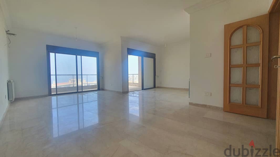 RWK222JA -  Apartment For Sale in Kfarhbab  - شقة للبيع في كفرحباب 2