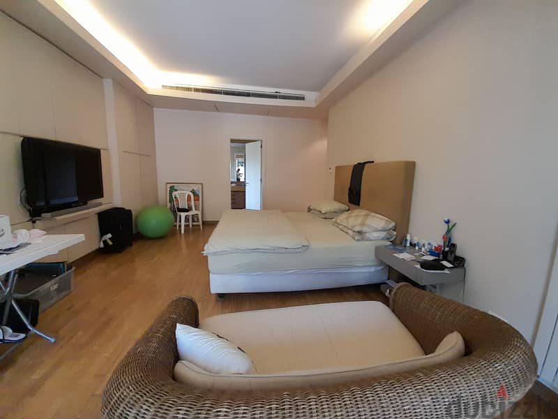RWK229JA - Apartment For Sale in Kfarhbab - شقة للبيع في كفر حباب 13
