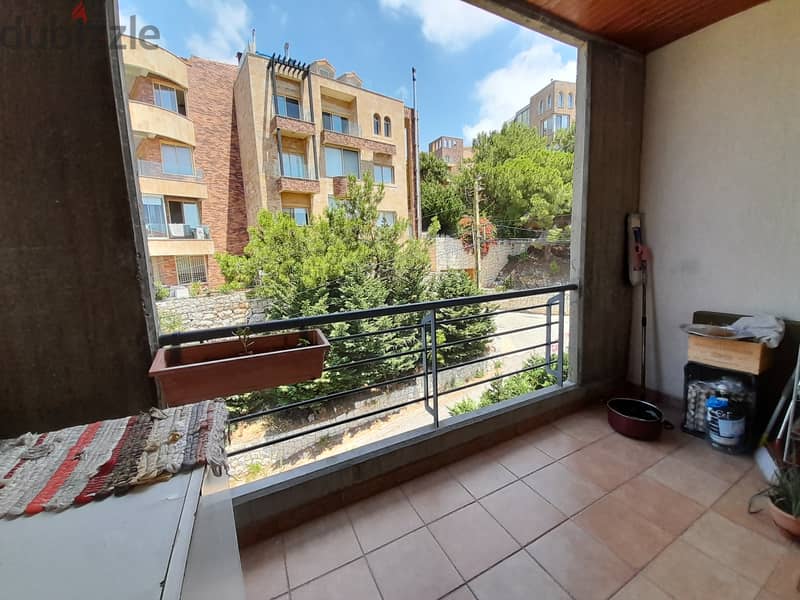 RWK229JA - Apartment For Sale in Kfarhbab - شقة للبيع في كفر حباب 16
