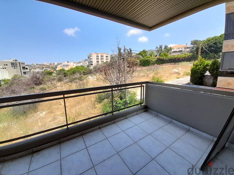 RWK223JA - Apartment For Sale in Kfarhbab شقة للبيع في كفرحباب 2