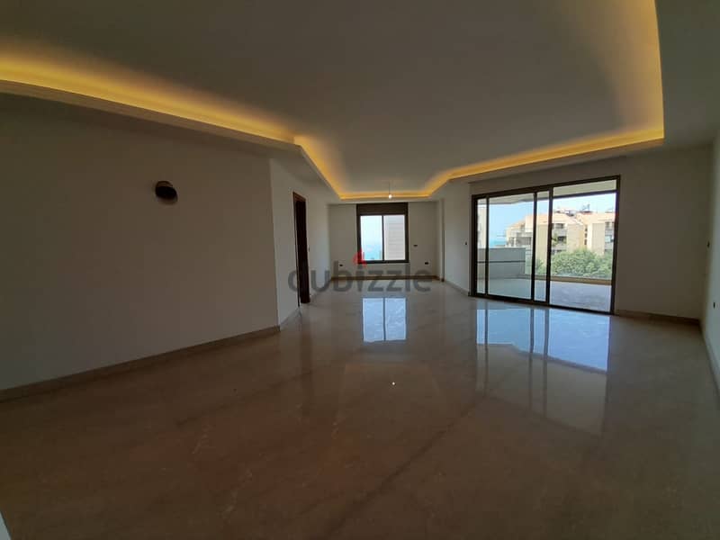 RWK205JA - Deluxe Apartment For Sale In Kfarhbab 0
