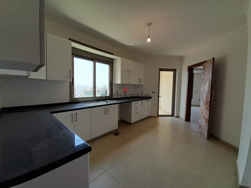 RWK205JA - Deluxe Apartment For Sale In Kfarhbab 2