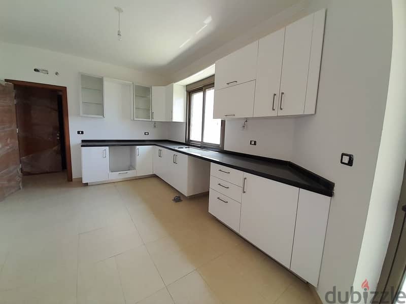 RWK205JA - Deluxe Apartment For Sale In Kfarhbab 4