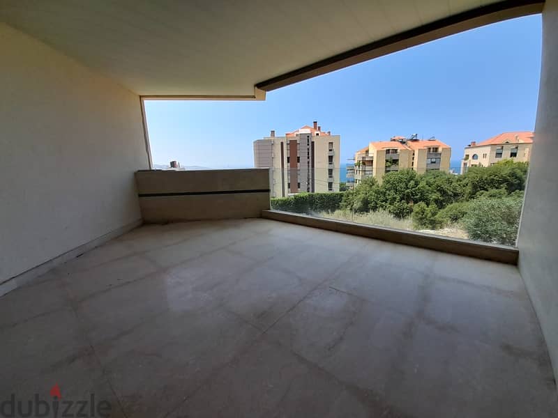 RWK205JA - Deluxe Apartment For Sale In Kfarhbab 12