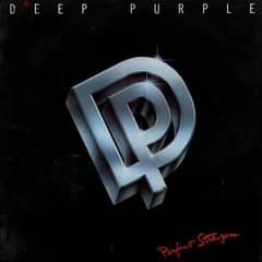 Deep Purple  / Perfect Strangers