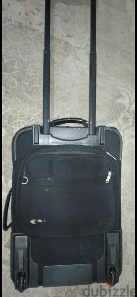 luggage by travelpro usa carry on bag size in photos 3