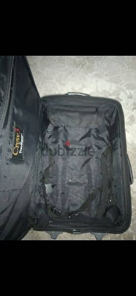 luggage by travelpro usa carry on bag size in photos 9