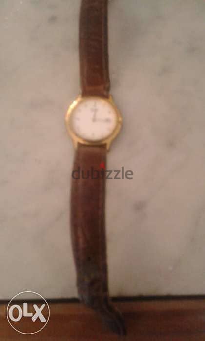 Vintage original seiko for lady 1