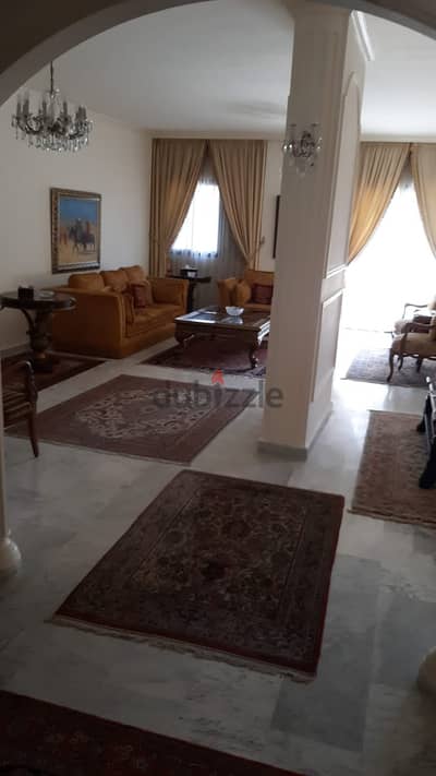 HAMRA PRIME AUB (150SQ) 3 BEDROOMS (HA-130)