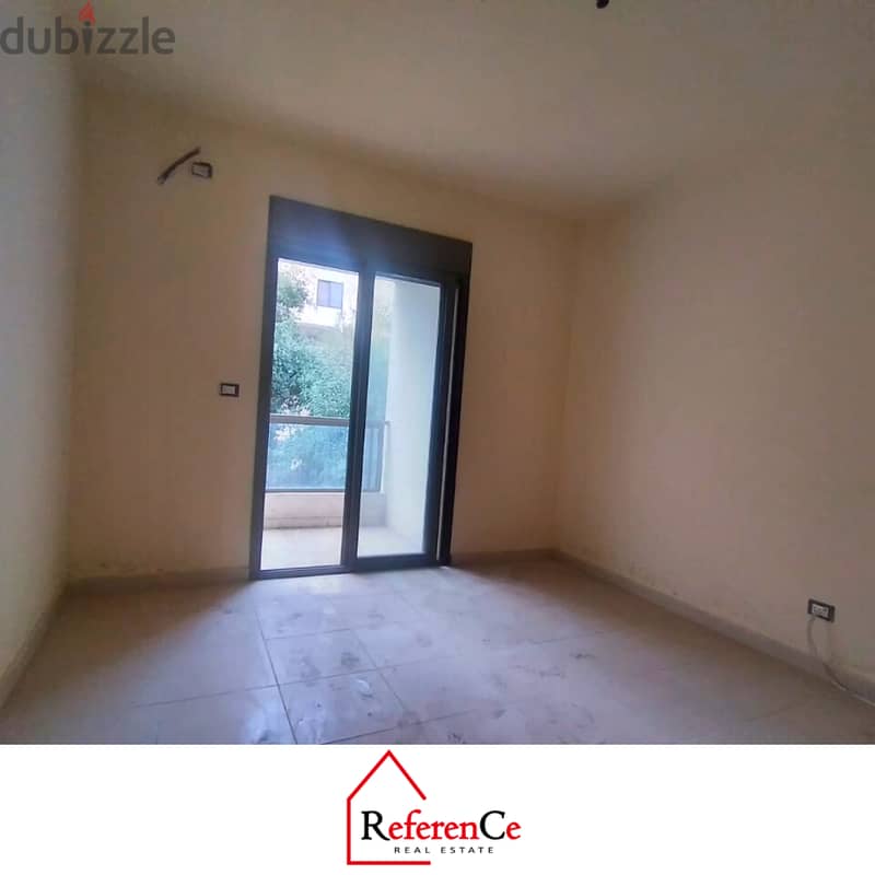 Apartment with panoramic view in Naccache شقة بإطلالة في النقاش 2