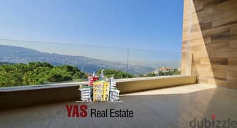 Sheileh 165m2 | 60m2 Garden |  Brand New | View | Catch | 0